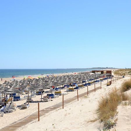 Petit Poisson Daire Cabanas De Tavira Dış mekan fotoğraf