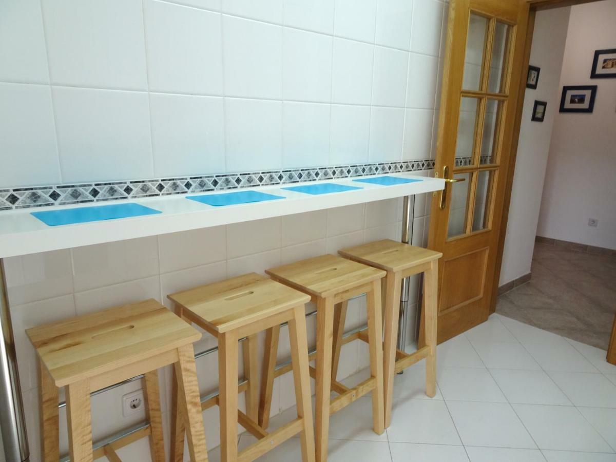 Petit Poisson Daire Cabanas De Tavira Dış mekan fotoğraf