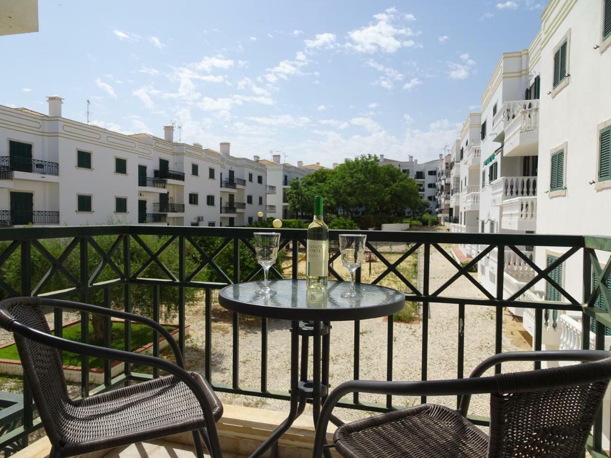 Petit Poisson Daire Cabanas De Tavira Dış mekan fotoğraf