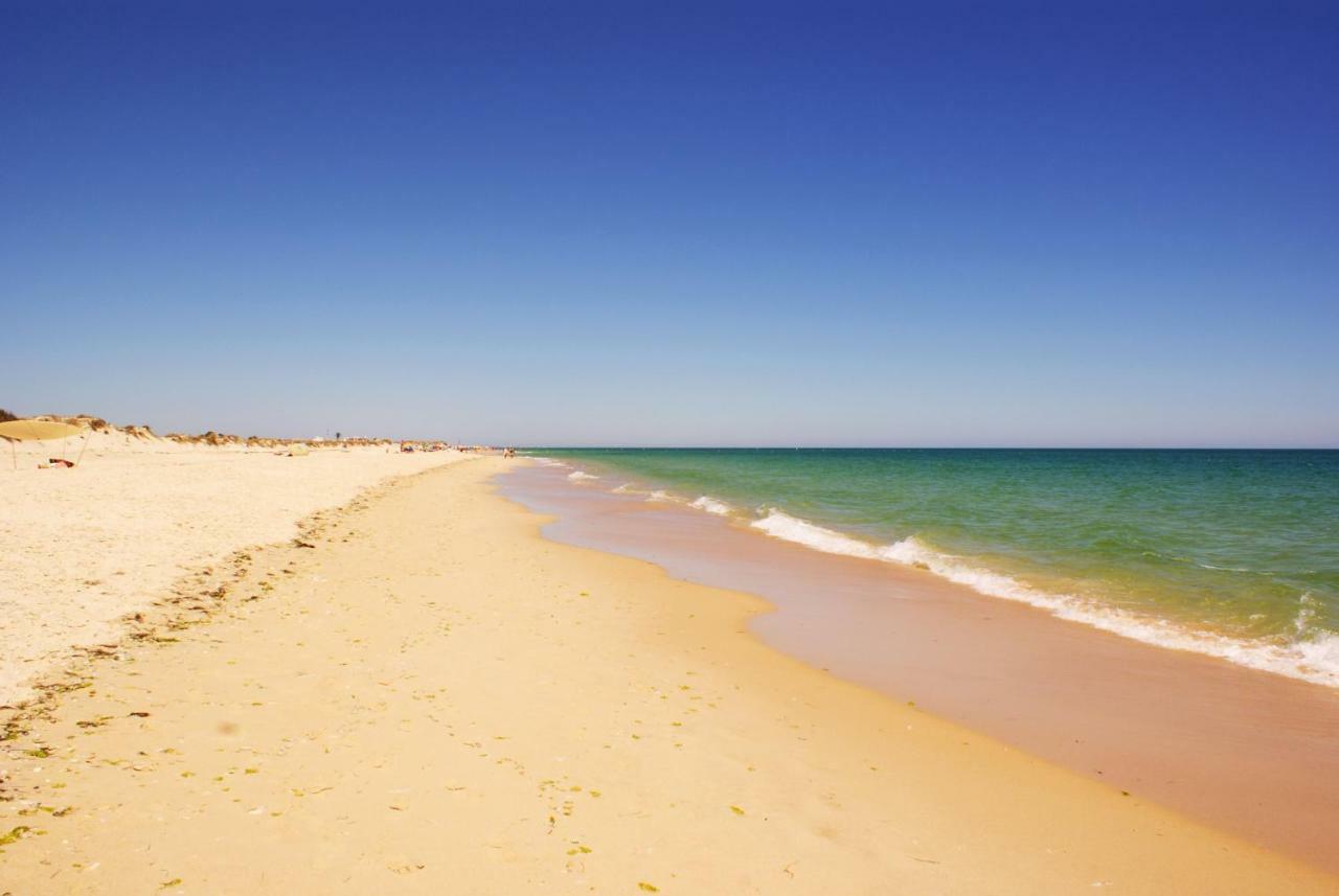 Petit Poisson Daire Cabanas De Tavira Dış mekan fotoğraf