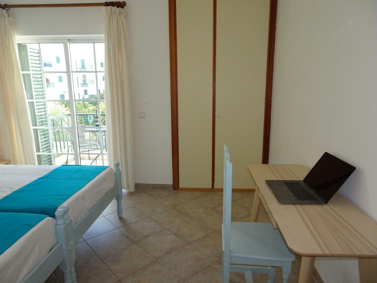 Petit Poisson Daire Cabanas De Tavira Dış mekan fotoğraf