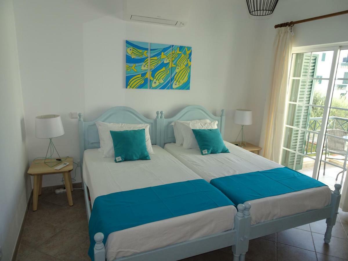 Petit Poisson Daire Cabanas De Tavira Dış mekan fotoğraf