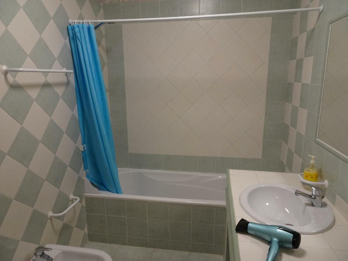 Petit Poisson Daire Cabanas De Tavira Dış mekan fotoğraf